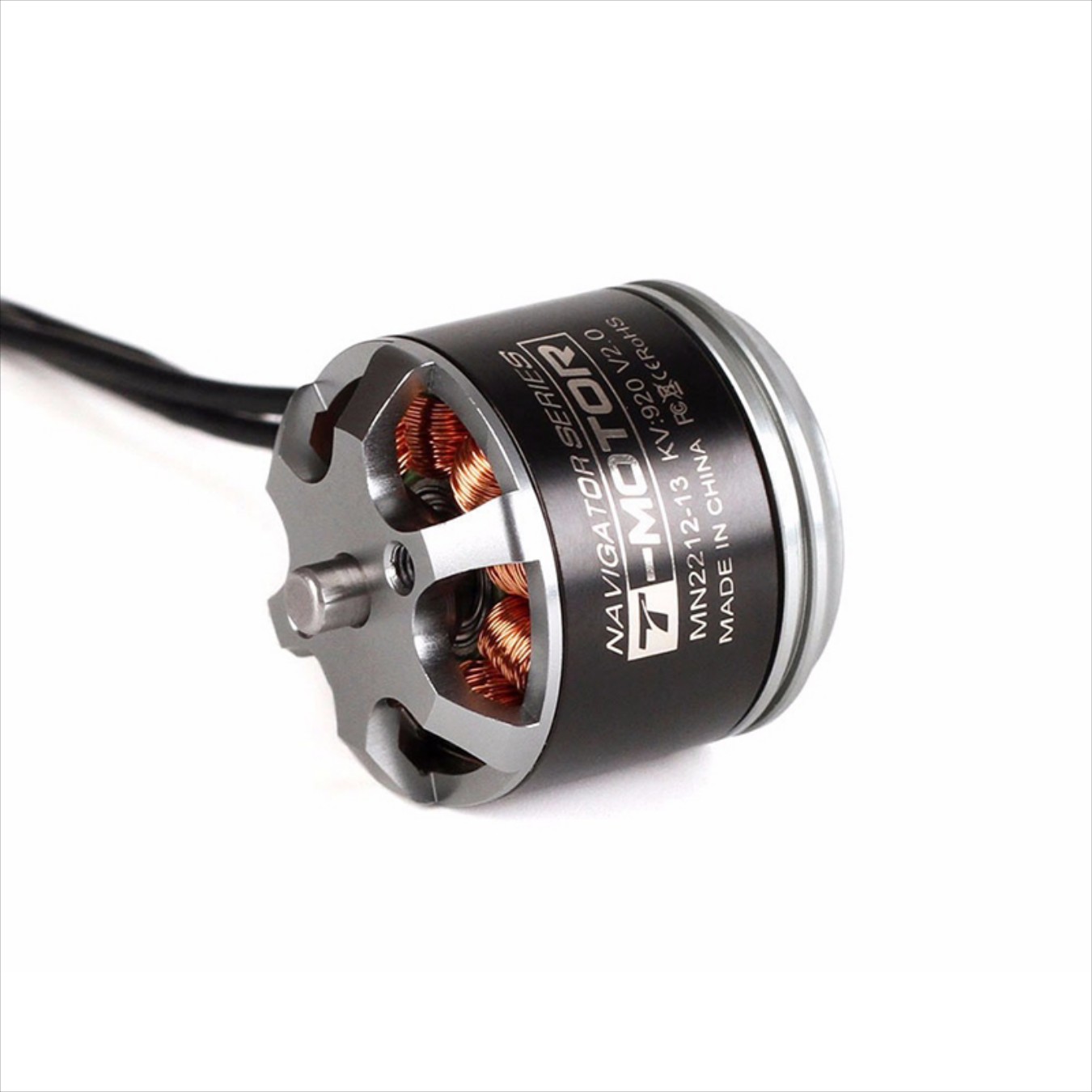 T-Motor Navigator MN2212 V2.0 920KV Brushless Motor - Image 3