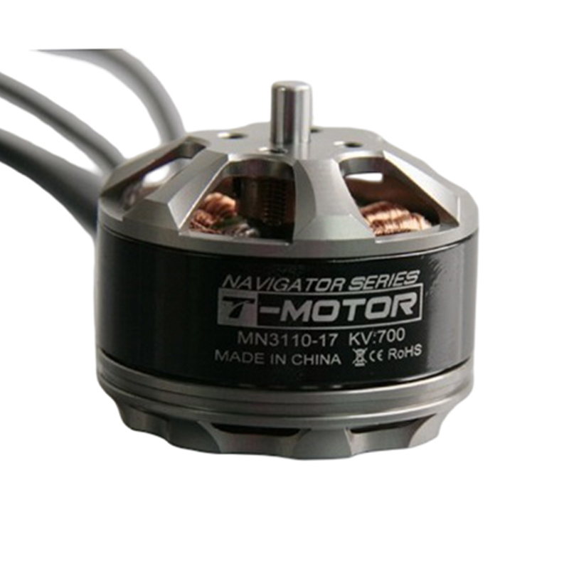T-Motor Navigator MN3110 700KV Brushless Motor
