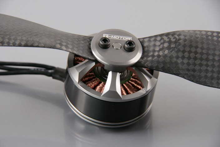 T-Motor Navigator MN3110 700KV Brushless Motor - Image 2