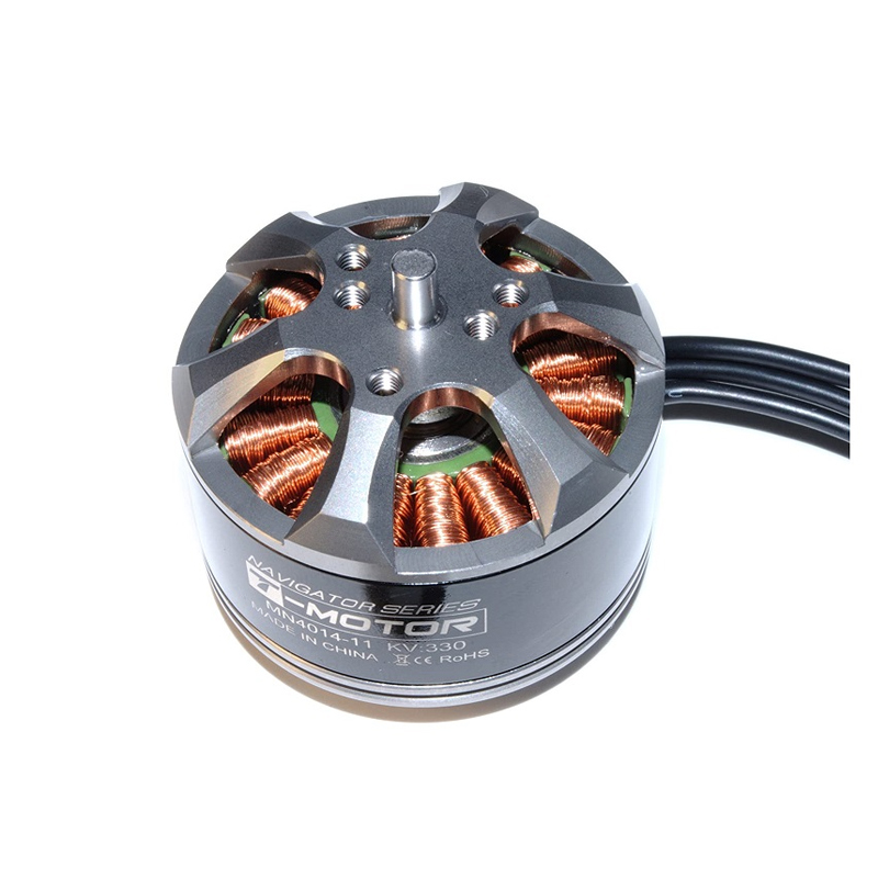 T-Motor Navigator MN4014 330KV Brushless Motor