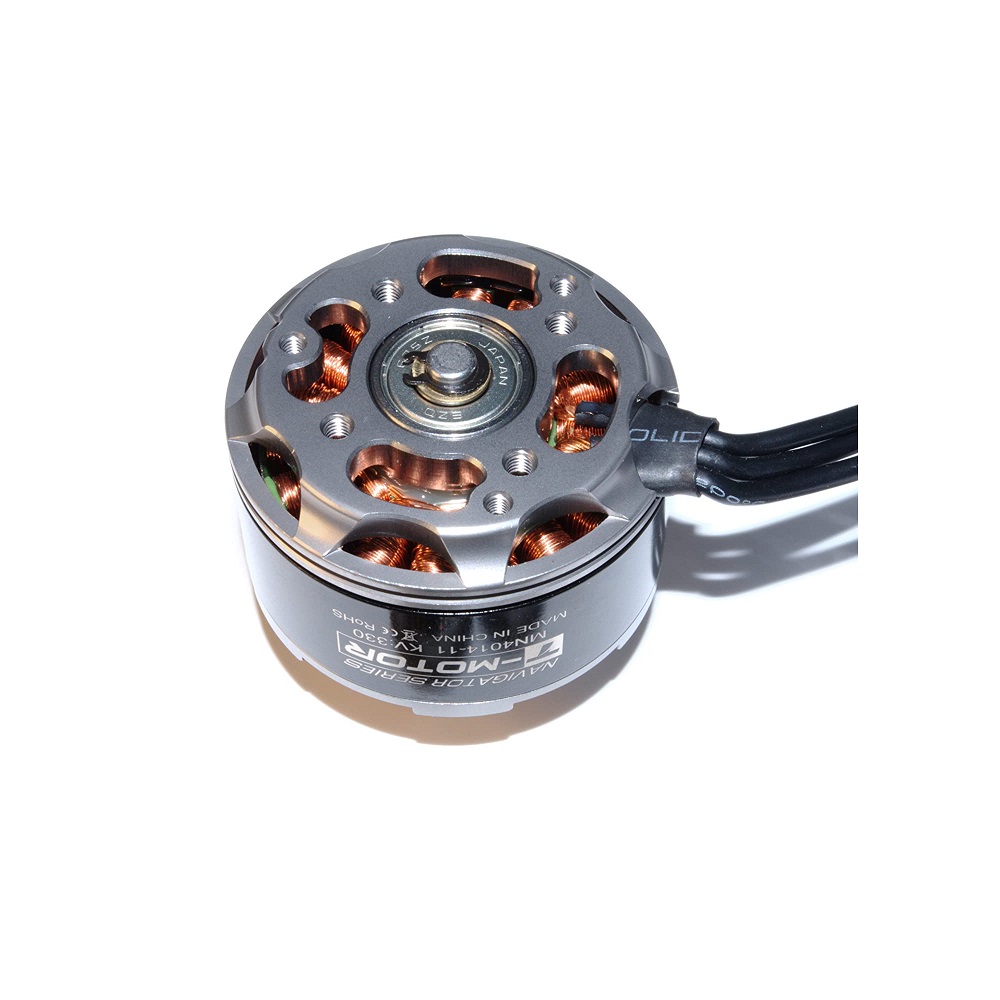 T-Motor Navigator MN4014 330KV Brushless Motor - Image 3