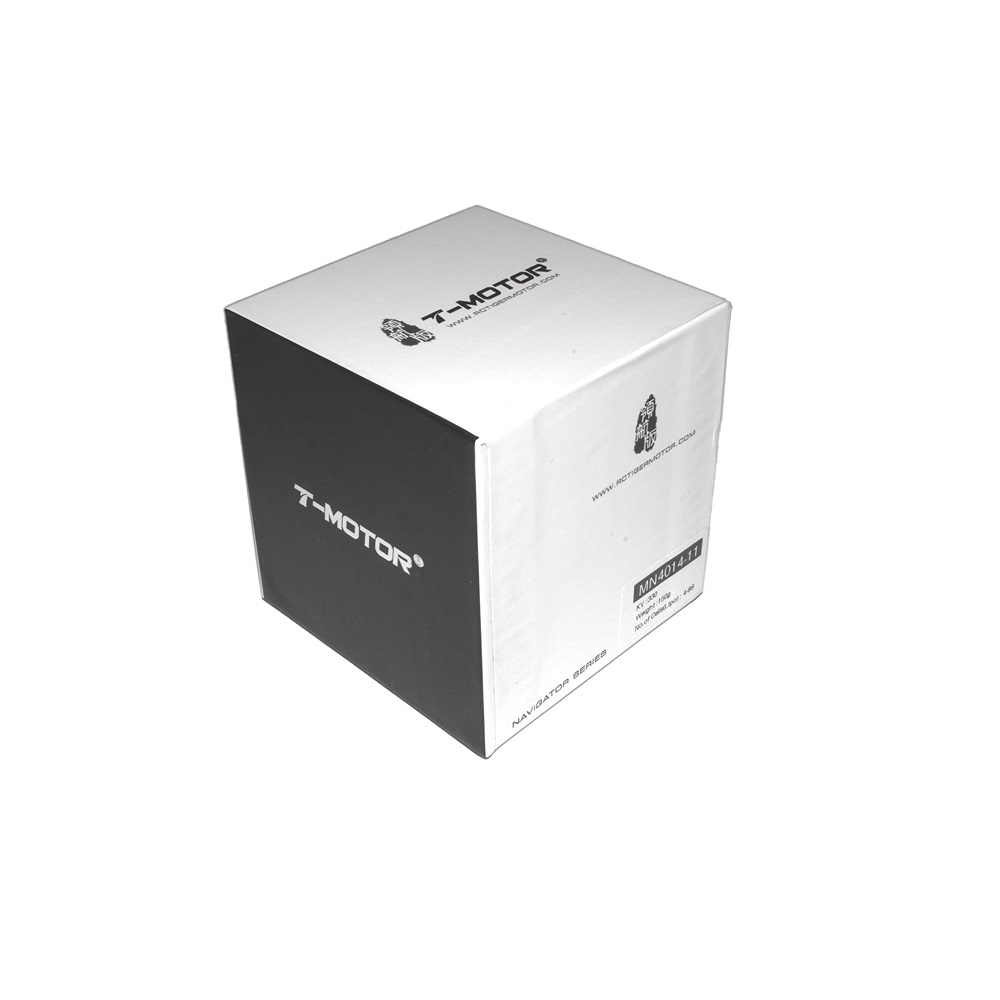 T-Motor Navigator MN4014 330KV Brushless Motor - Image 7