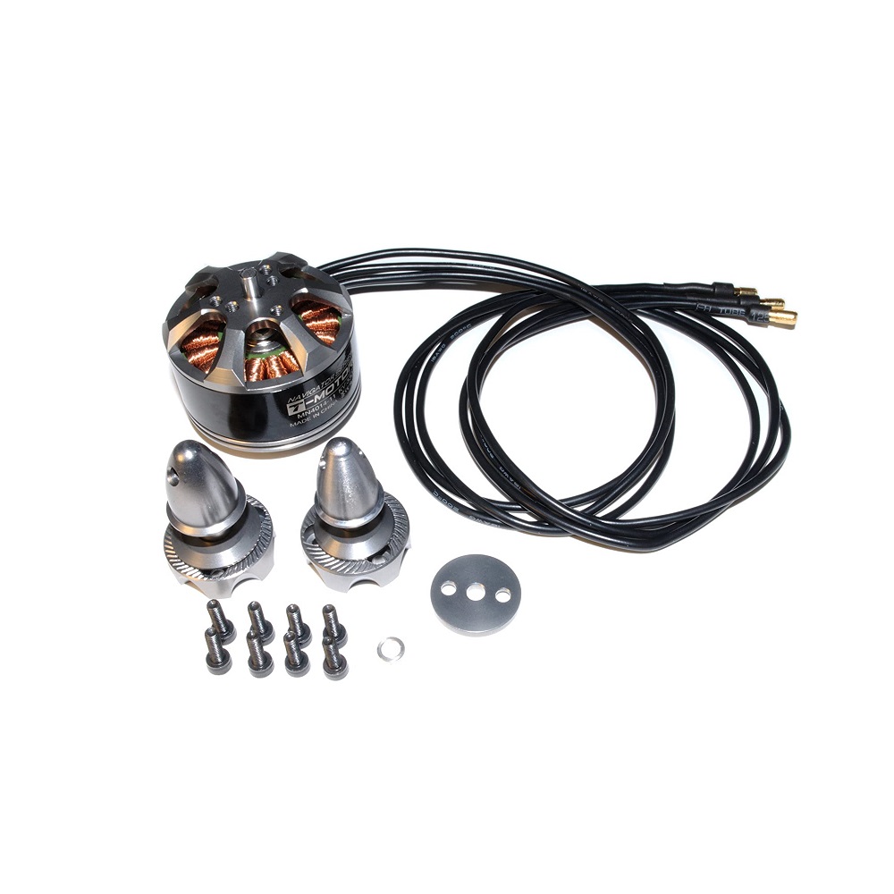 T-Motor Navigator MN4014 330KV Brushless Motor - Image 8