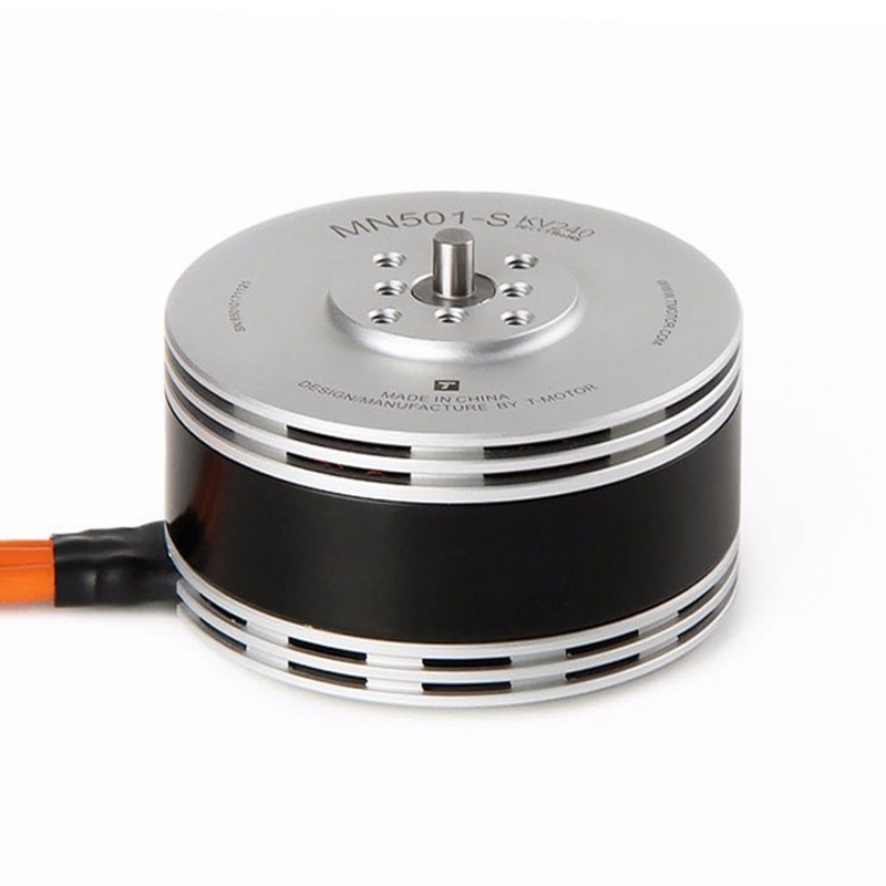 T-Motor Navigator Waterproof MN501-S 300KV - 6-8S Heavy-Lift Drone Motor