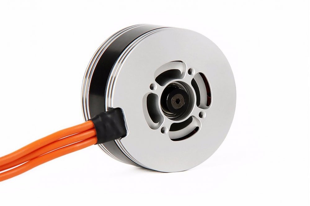T-Motor Navigator Waterproof MN501-S 300KV - 6-8S Heavy-Lift Drone Motor - Image 3