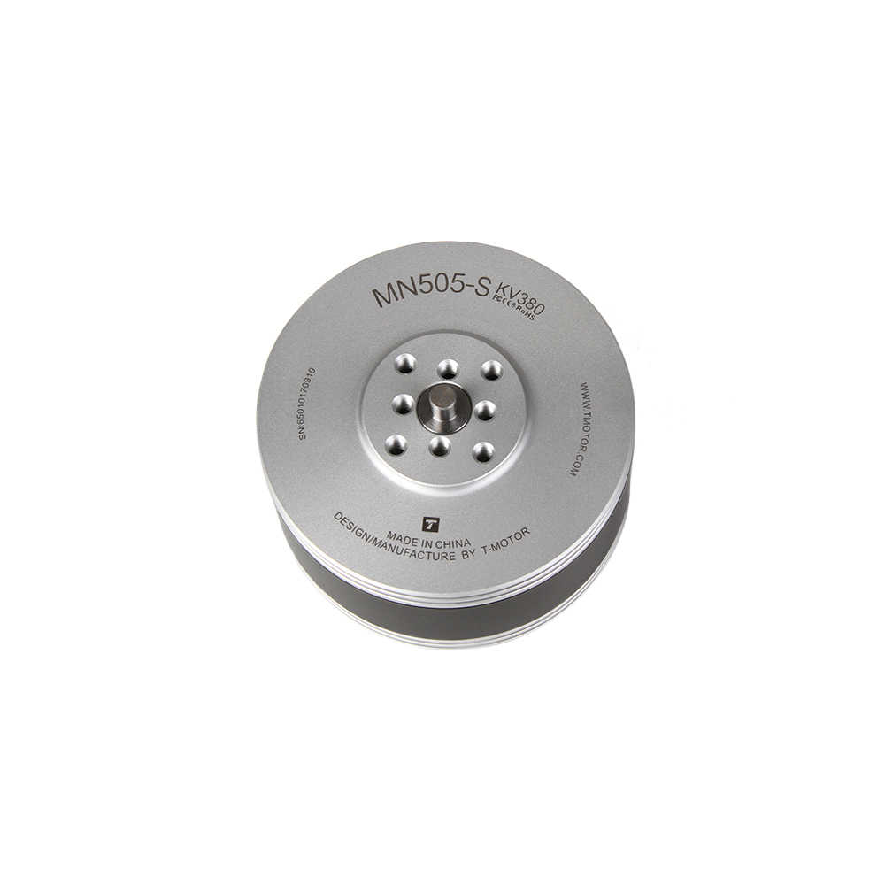 T-Motor Navigator Waterproof MN505-S 380KV - Image 2