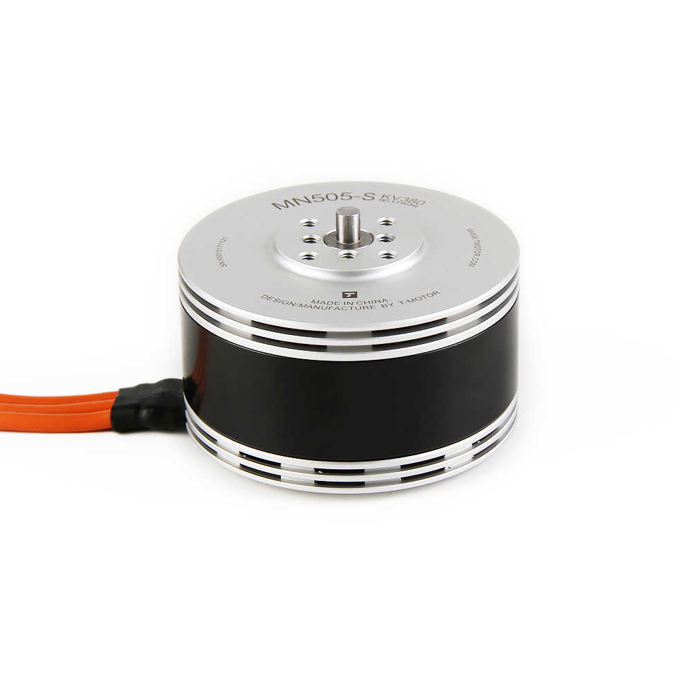 T-Motor Navigator Waterproof MN505-S 380KV - Image 4