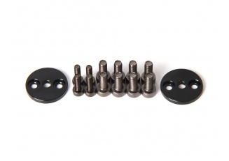 T-Motor Navigator Waterproof MN601-S-170KV - 2-Piece Set - Image 5