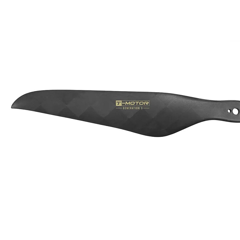 T-Motor NS16*6.1 Propeller - 2-Pack Pair (CW+CCW) - Image 2