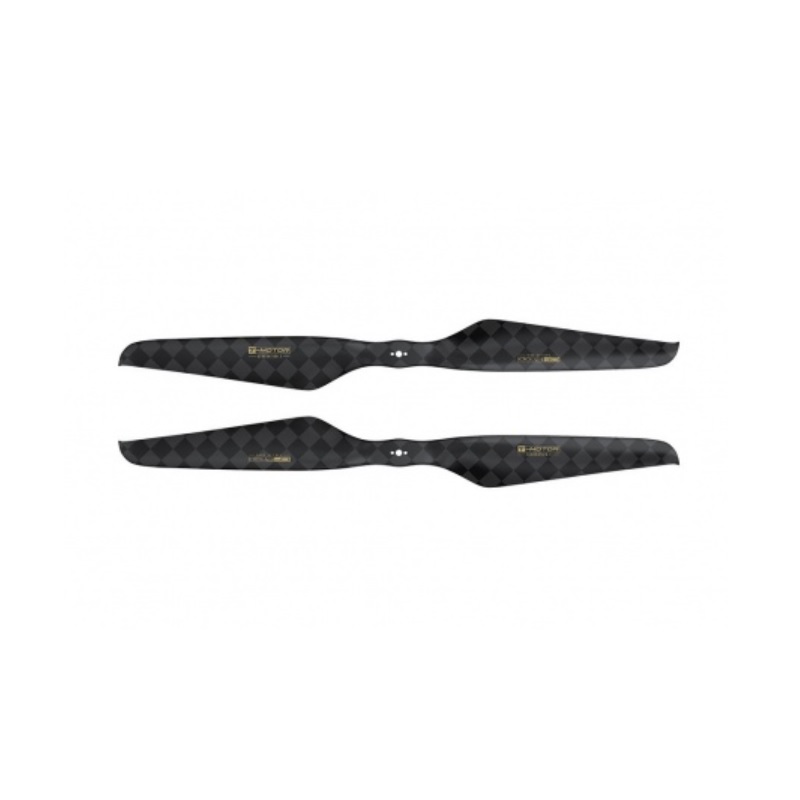 T-Motor NS22 x 6.6 Propeller - 1 Pair - Image 2