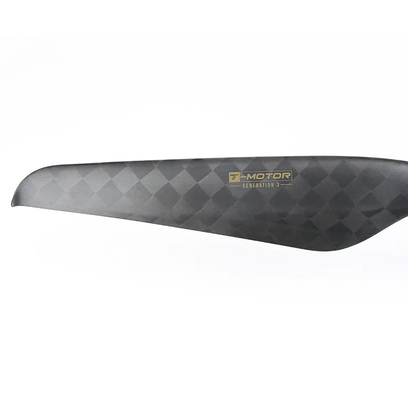 T-Motor NS26 x 8.5 Propeller - 2PCS/PAIR - Image 2
