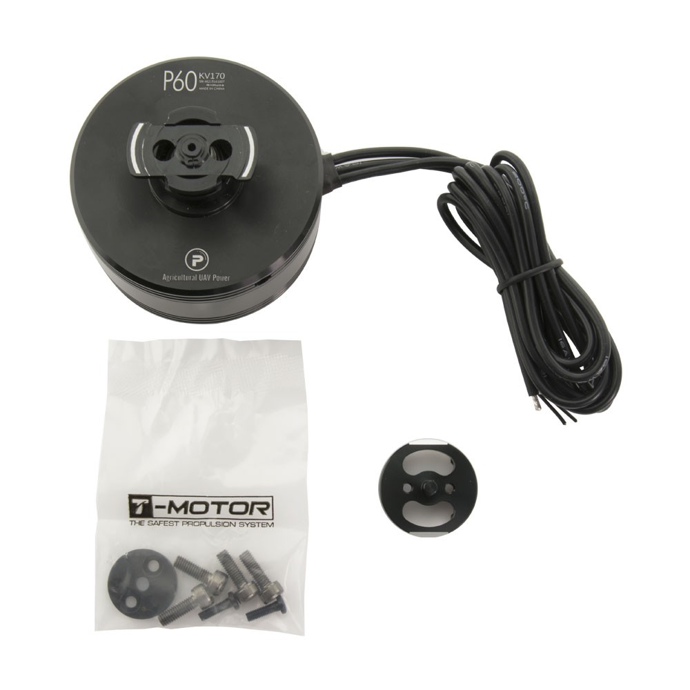 T-Motor P Series P60 170KV Brushless Motor - Image 3