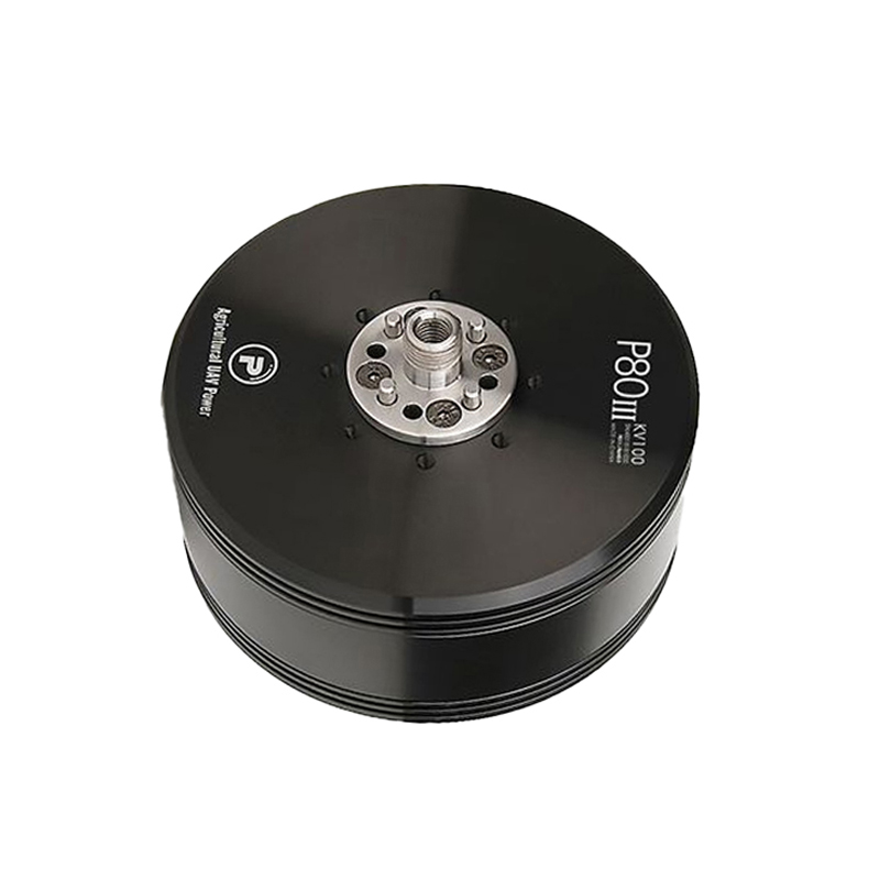T-Motor P Series P80III 100KV Brushless Motor - Without Pin