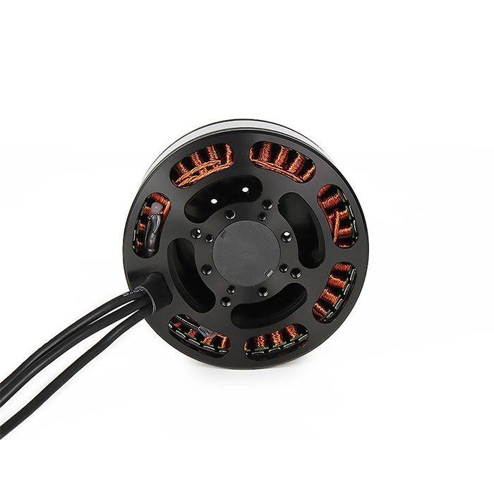 T-Motor P Series P80III 100KV Brushless Motor - Without Pin - Image 2