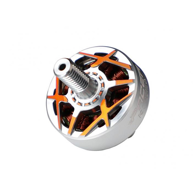 T-Motor P1804 2400KV Brushless Motor - 4-6S LiPo, 1.5mm Shaft - Image 2