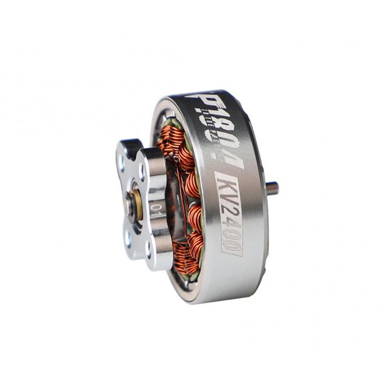 T-Motor P1804 2400KV Brushless Motor - 4-6S LiPo, 1.5mm Shaft - Image 3
