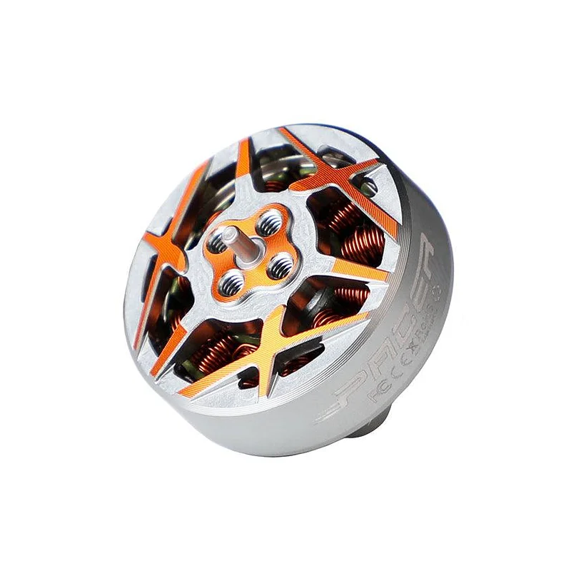 T-Motor P1804 2400KV Brushless Motor - 5mm Shaft - Image 2