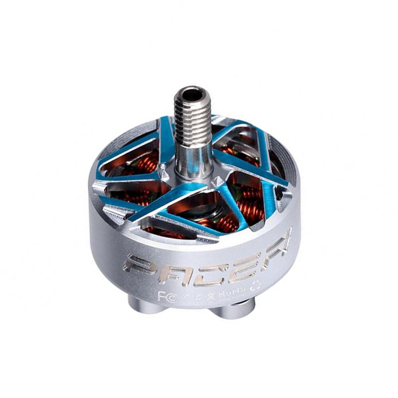 T-Motor P2207 V3.0 5" Freestyle FPV Drone Motor 4-6S 2080KV