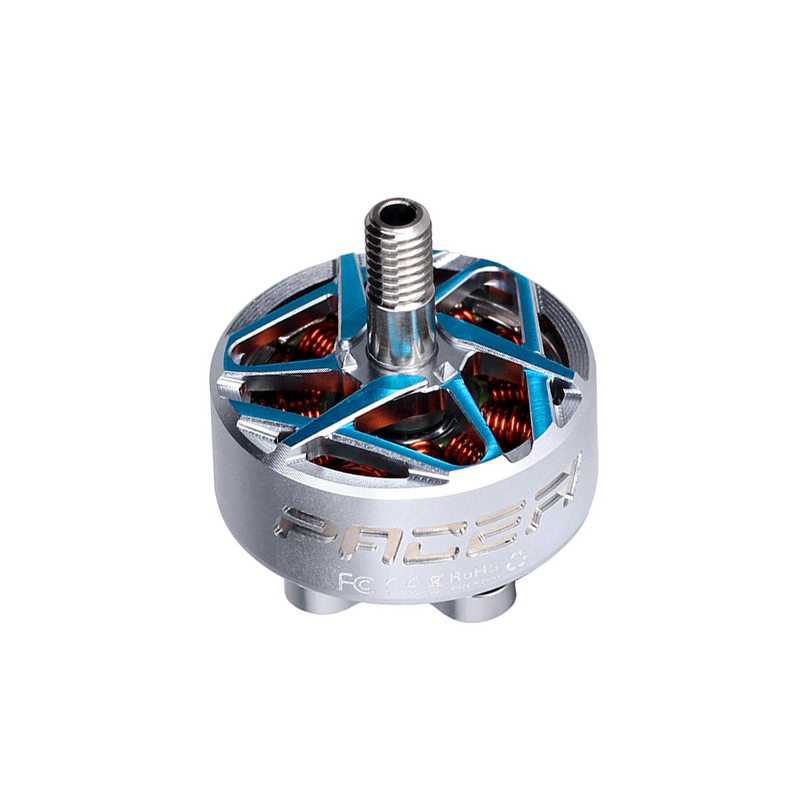 T-Motor P2207 V3.0 5" Freestyle FPV Motor 1750KV - 4-6S