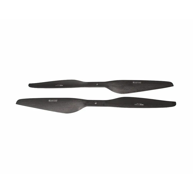 T-Motor P24x7.2 Propeller 2-Pack - 10mm Hole - Image 2