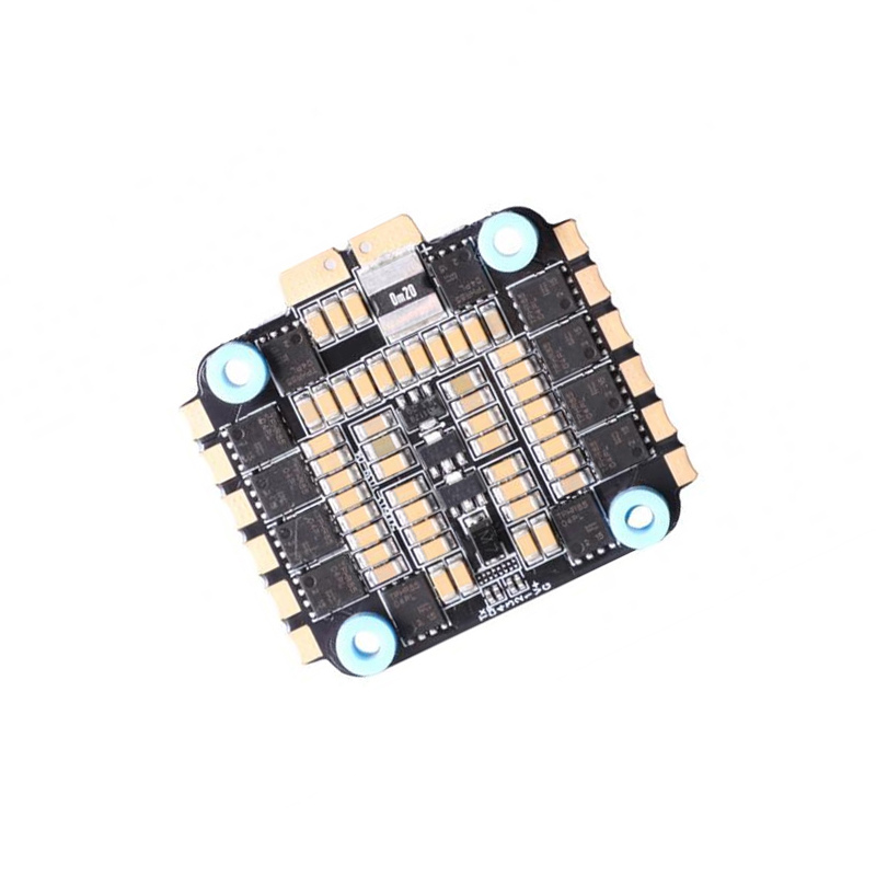 T-Motor P60A V2 60A 3-6S BLHeli_32 4-in-1 ESC