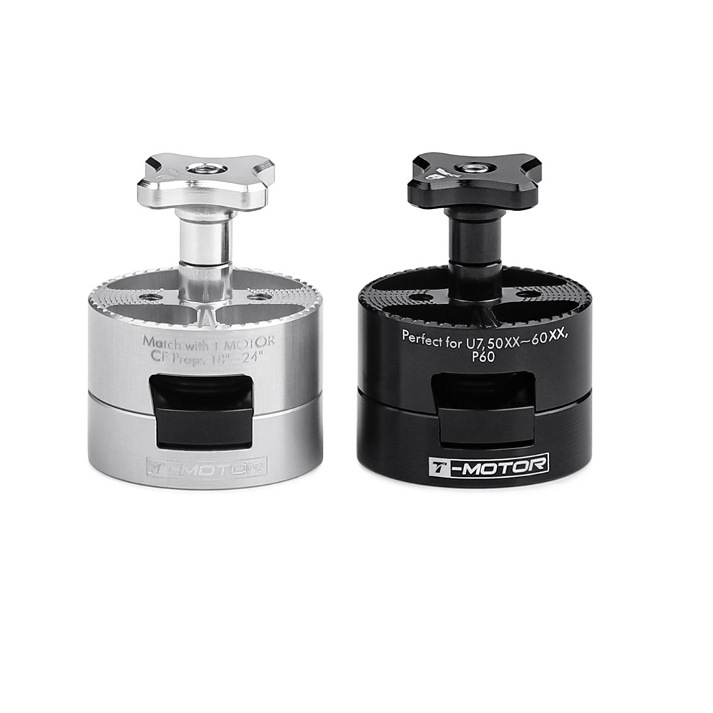 T-Motor Quick-Attach-Detach Propeller Adapter Q1824 - V2