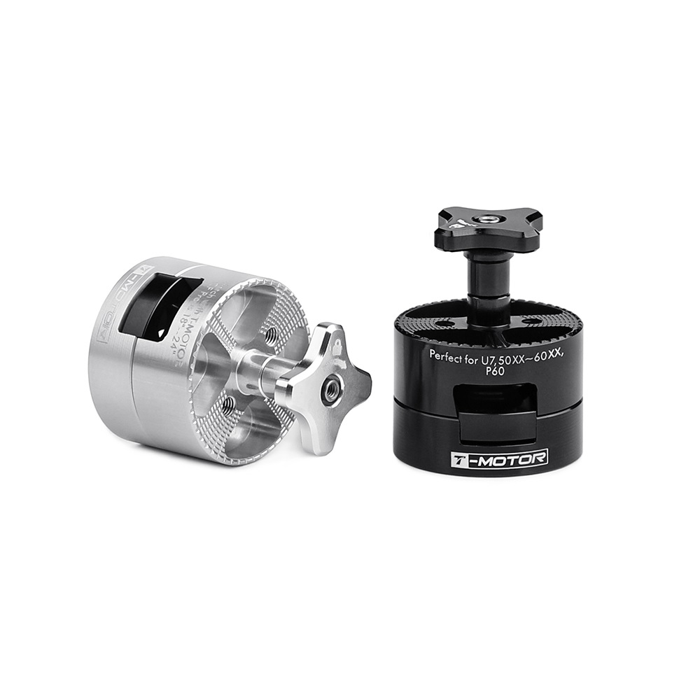 T-Motor Quick-Attach-Detach Propeller Adapter Q1824 - V2 - Image 2