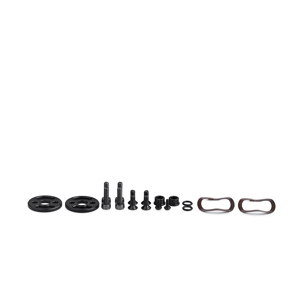 T-Motor Quick-Attach-Detach Propeller Adapter Q2434 V2 - CW & CCW Pair - Image 3