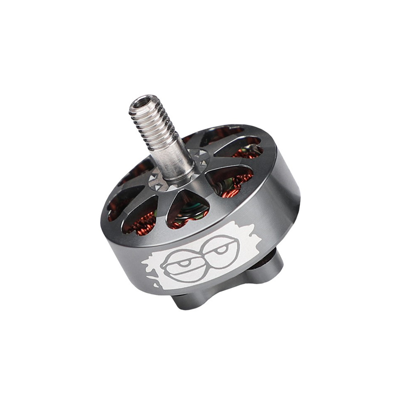 T-Motor SlattFPV 2306.3 FPV Motor Grey 1700KV - Image 4