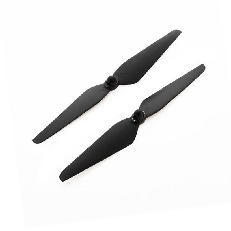 T-Motor T9545-A Propeller Pair (1CW+1CCW) - Black