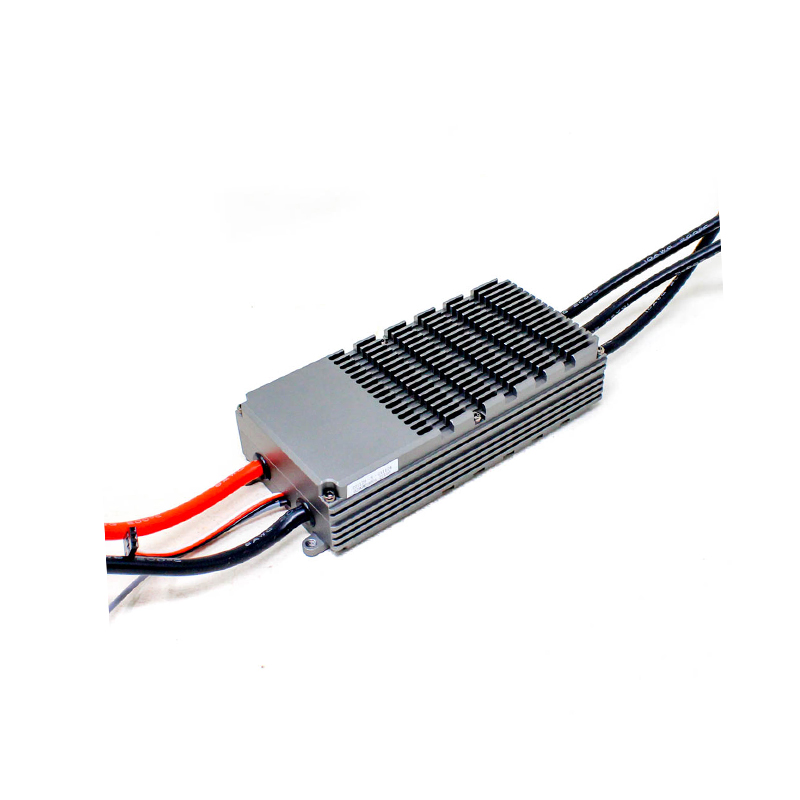 T-Motor Thunder 200A 24S High-Voltage ESC