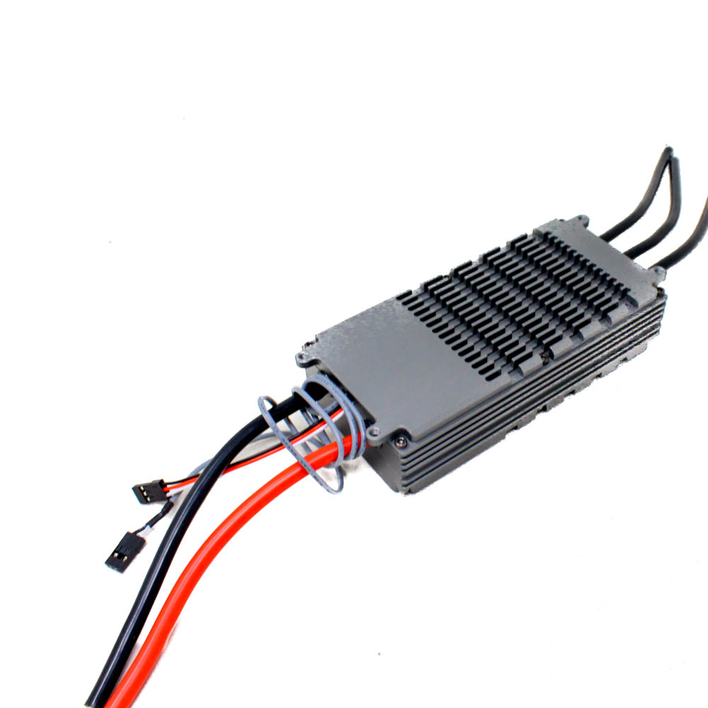 T-Motor Thunder 200A 24S High-Voltage ESC - Image 3