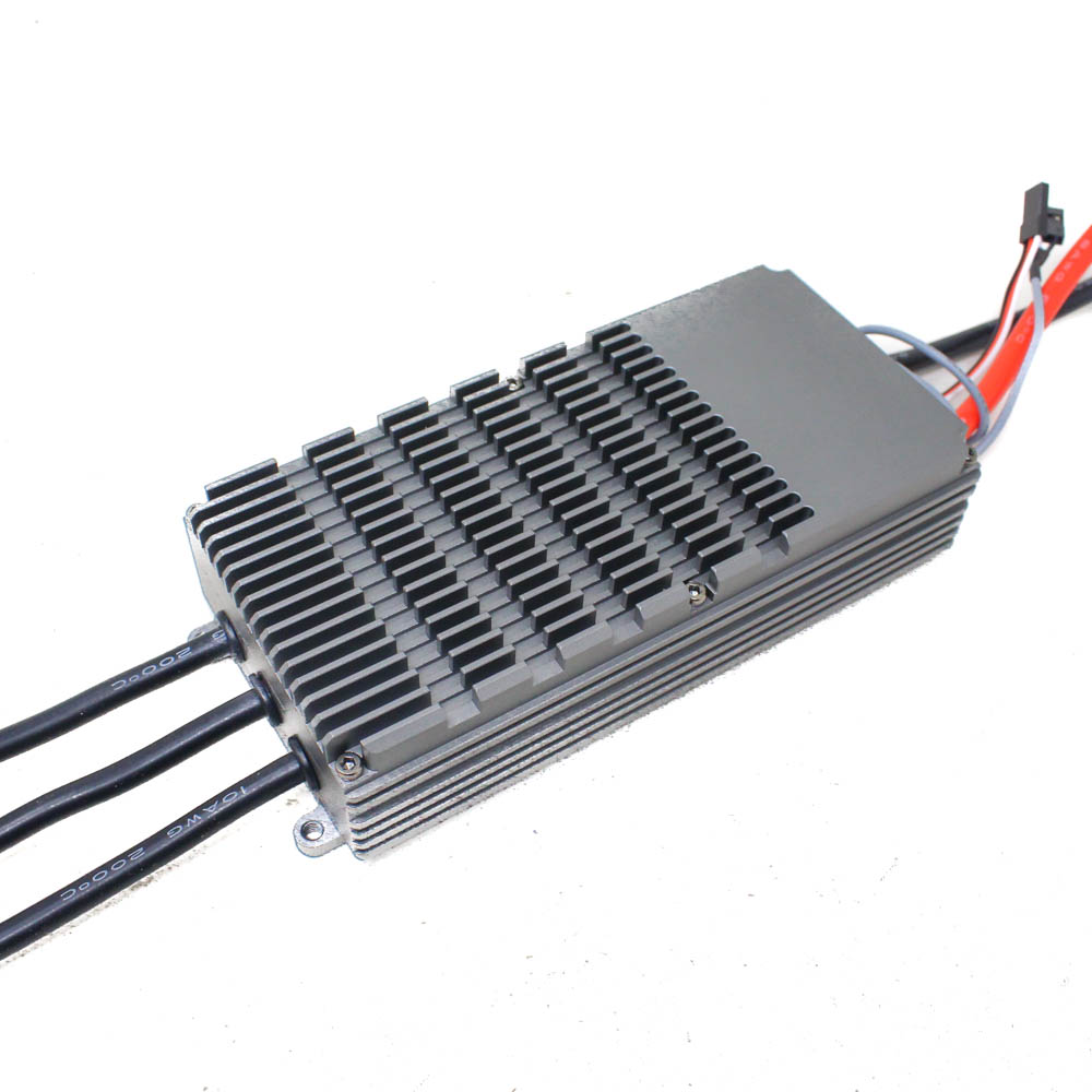 T-Motor Thunder 200A 24S High-Voltage ESC - Image 5