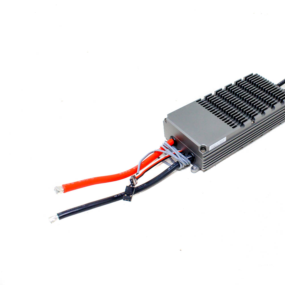 T-Motor Thunder 200A 24S High-Voltage ESC - Image 7