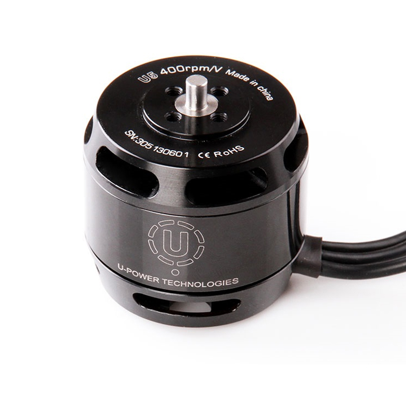 T-Motor U Power U5 400KV - Industrial UAV Motor