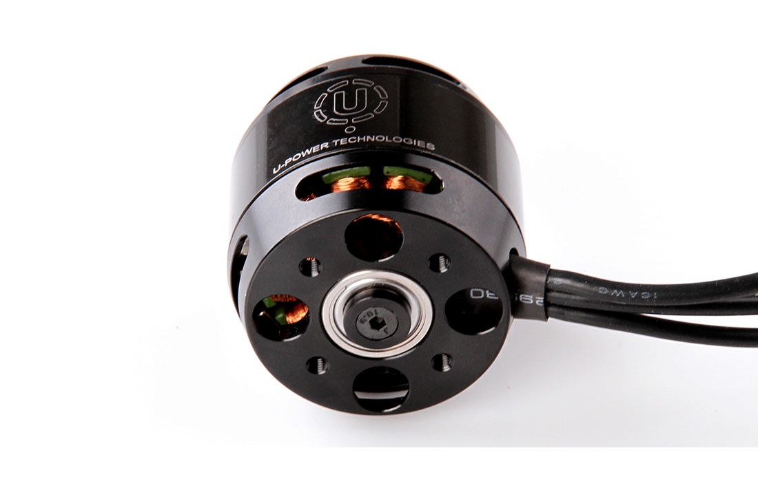 T-Motor U Power U5 400KV - Industrial UAV Motor - Image 2