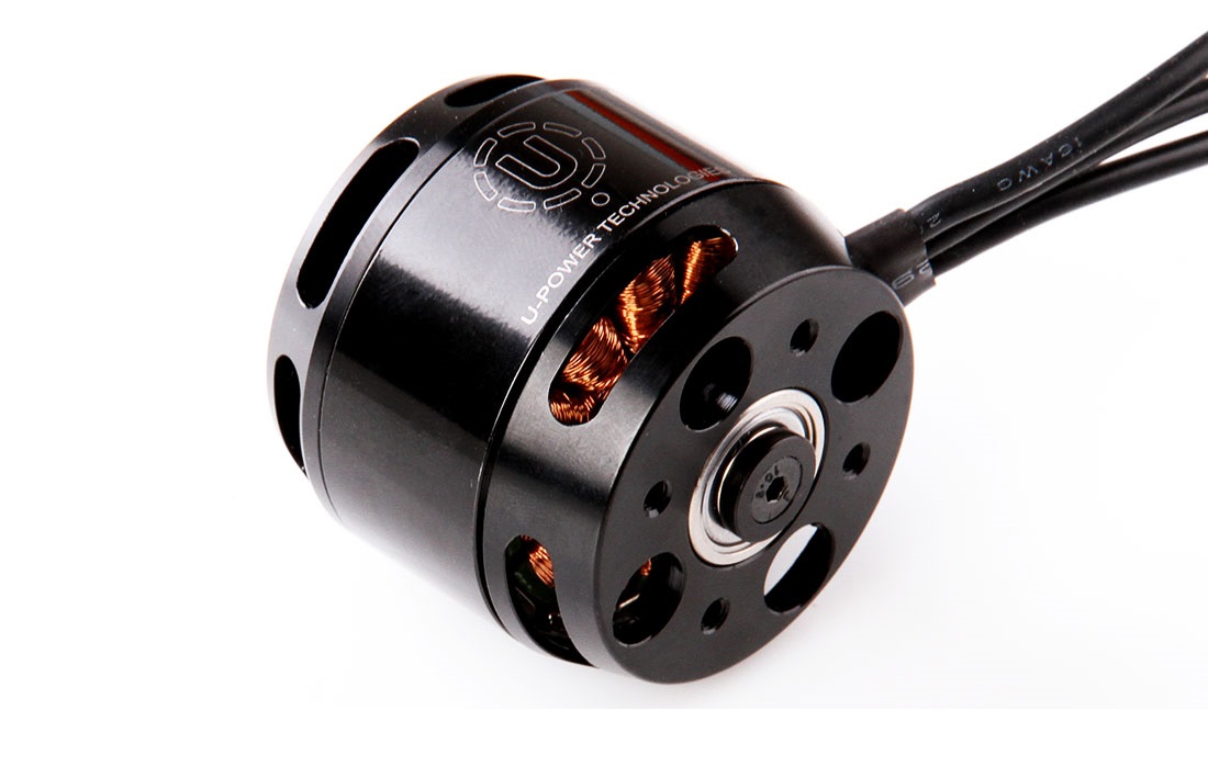 T-Motor U Power U5 400KV - Industrial UAV Motor - Image 3