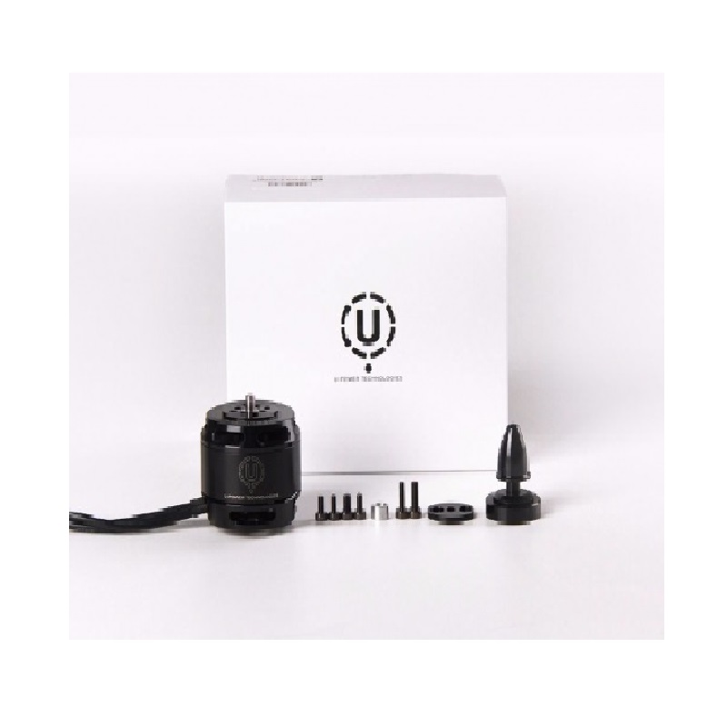 T-Motor U Power U5 400KV - Industrial UAV Motor - Image 4