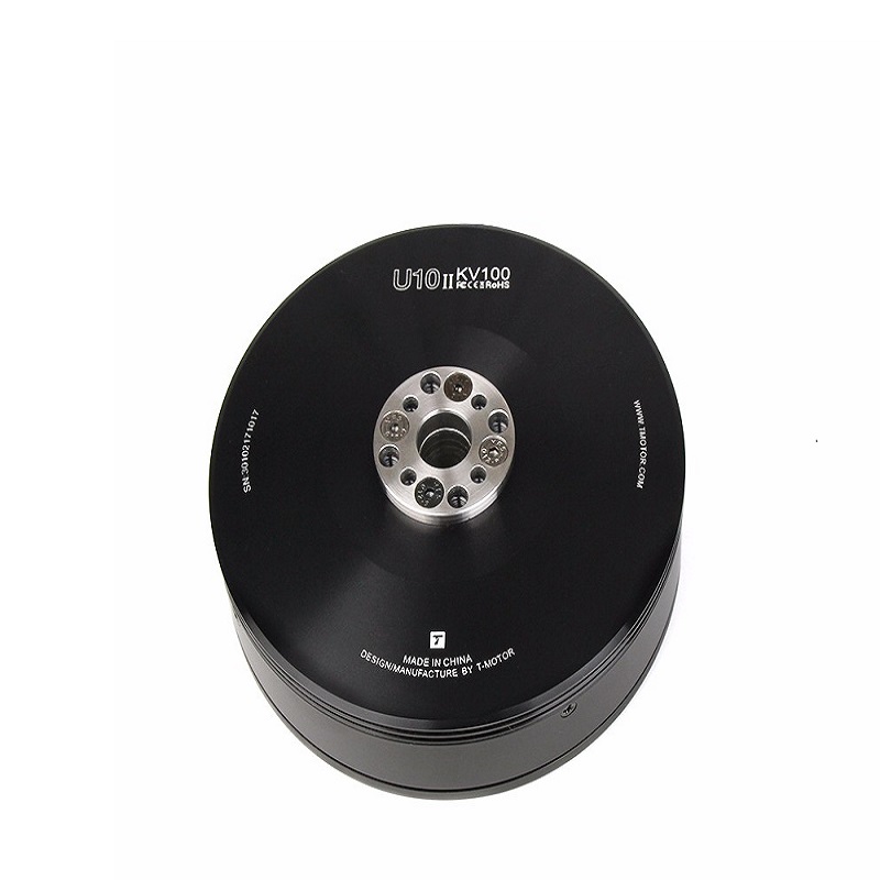 T-Motor U10II 100KV Motor - Image 2