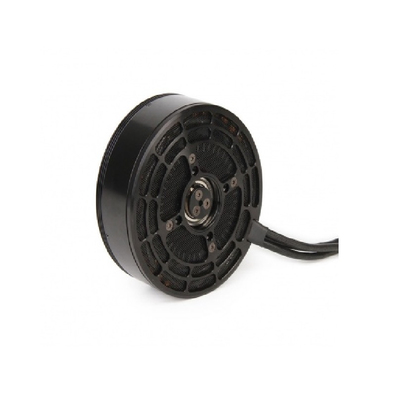 T-Motor U12 II KV 60 Brushless Motor - Image 2