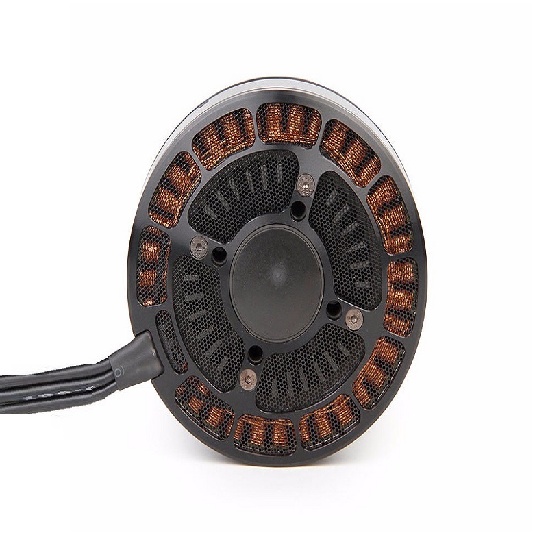 T-Motor U12 II KV 60 Brushless Motor - Image 3