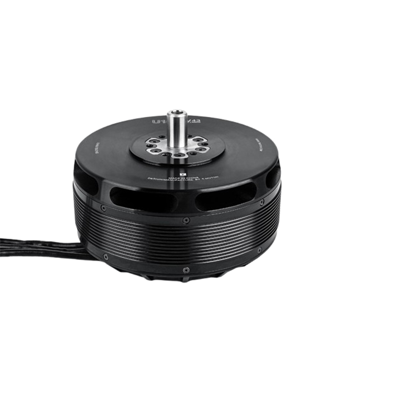 T-Motor U15L Manned Aircraft Type UAV Motor 12-24S 43KV
