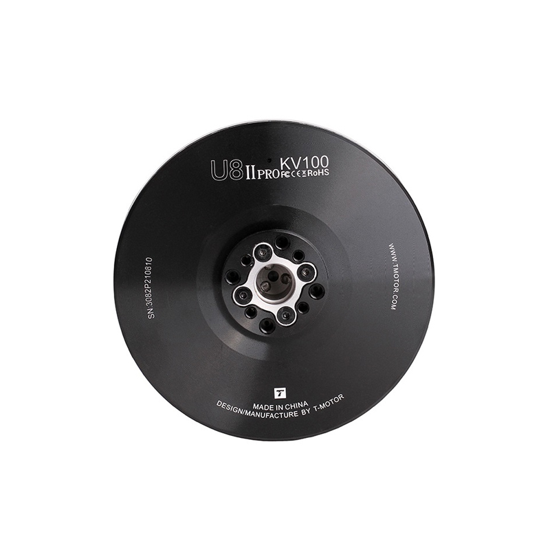 T-Motor U8 II PRO Efficiency Type UAV Motor 100KV
