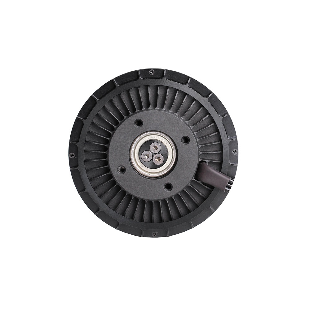 T-Motor U8 II PRO Efficiency Type UAV Motor 100KV - Image 3