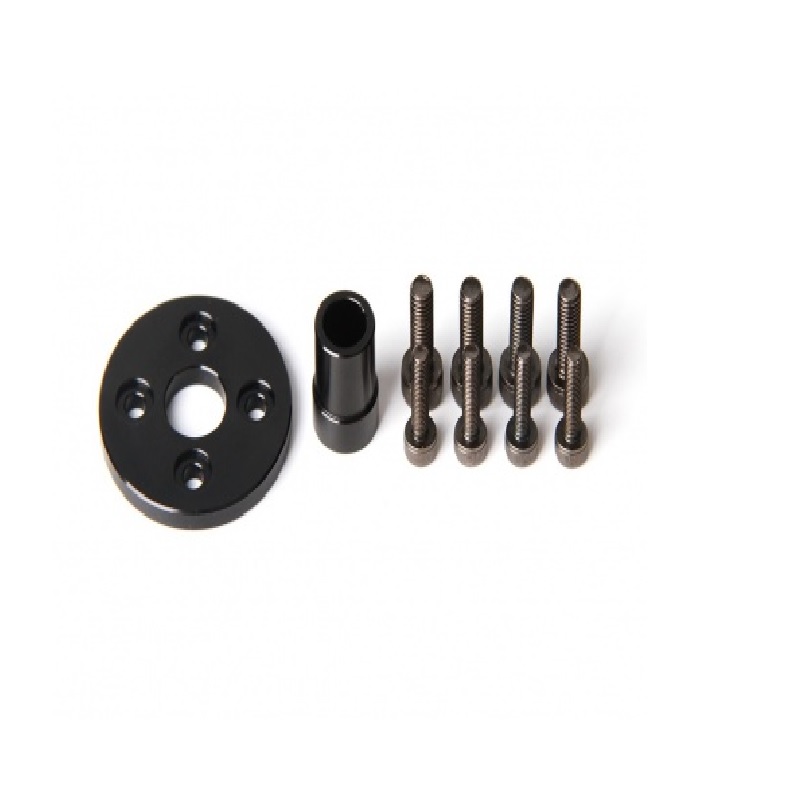 T-Motor U8 Lite KV 150 Heavy-Lift Drone Motor - Image 2