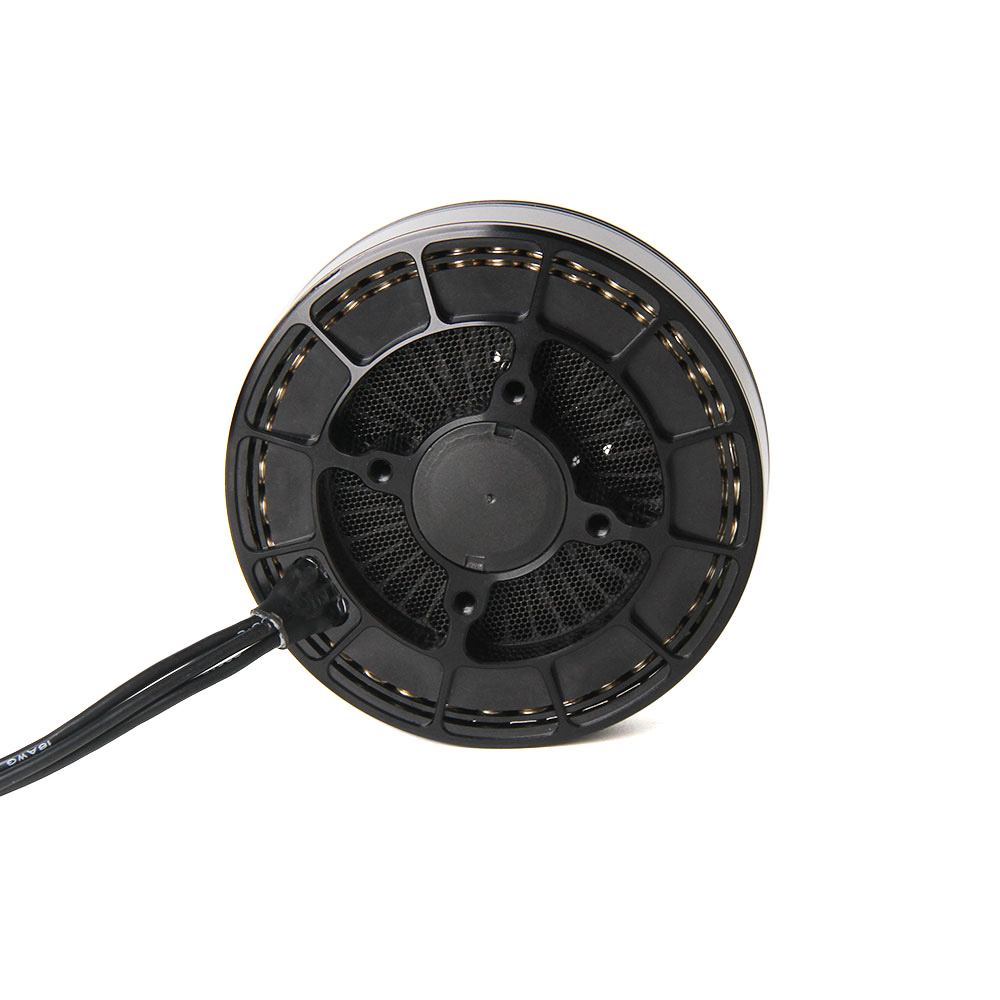 T-Motor U8II KV100 - Heavy-Lift Drone Motor - Image 2