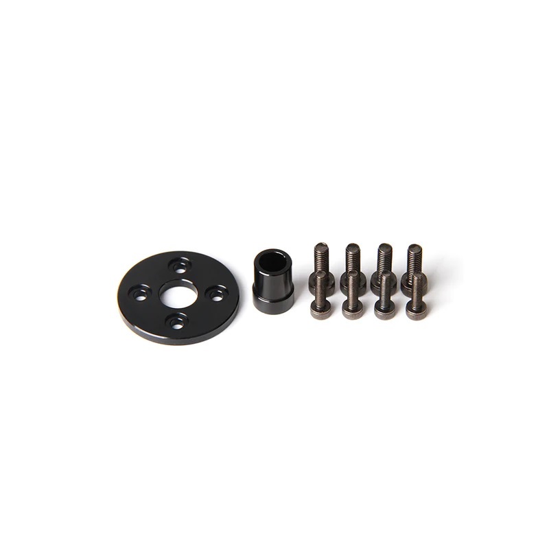 T-Motor U8II KV100 - Heavy-Lift Drone Motor - Image 4