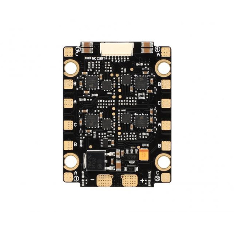 T-Motor V45A LITE 4-in-1 ESC 45A 3-6S - Image 2