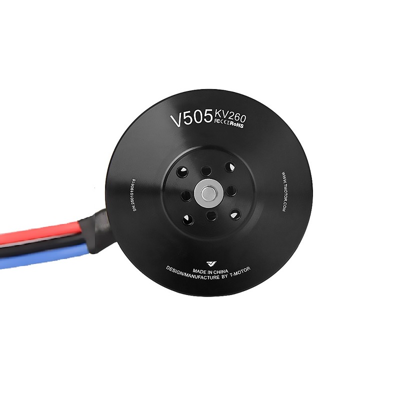 T-Motor V505 KV260 Brushless Motor - Image 3