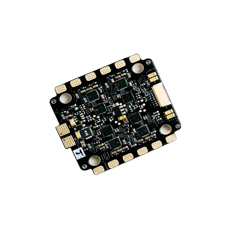 T-Motor V50A 50A 4-in-1 32-Bit BLHeli_32 ESC 3-6S